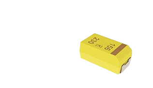 Tantalum Capacitor