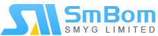 logo smbom.com